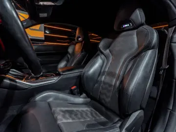 BMW M4 Coupe Competition 360  HUD Harman Kardon