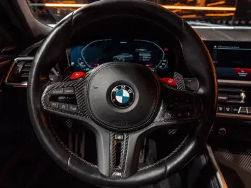 BMW M4 Coupe Competition 360  HUD Harman Kardon