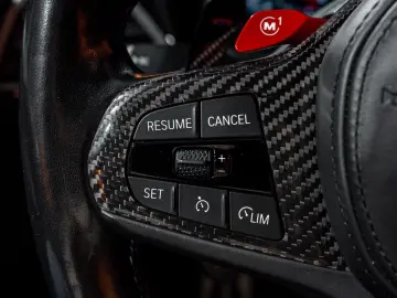 BMW M4 Coupe Competition 360  HUD Harman Kardon