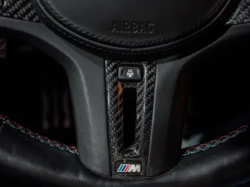 BMW M4 Coupe Competition 360  HUD Harman Kardon