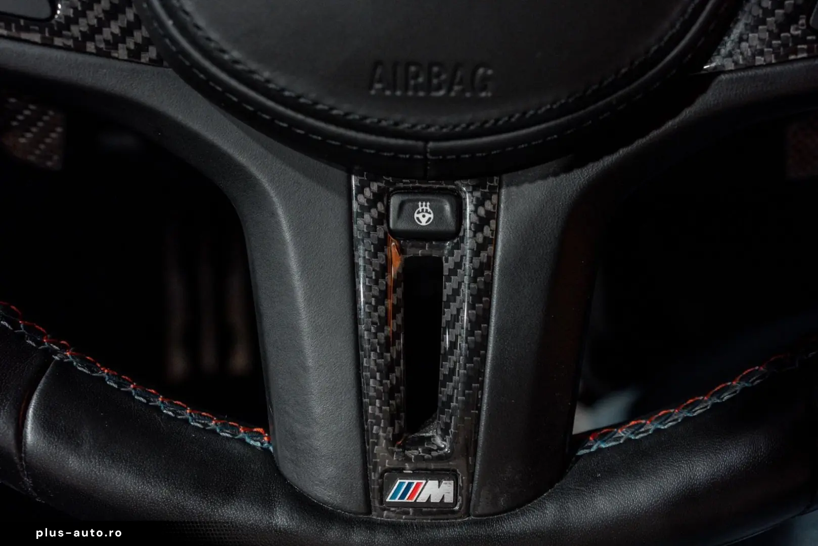 BMW M4 Coupe Competition 360  HUD Harman Kardon