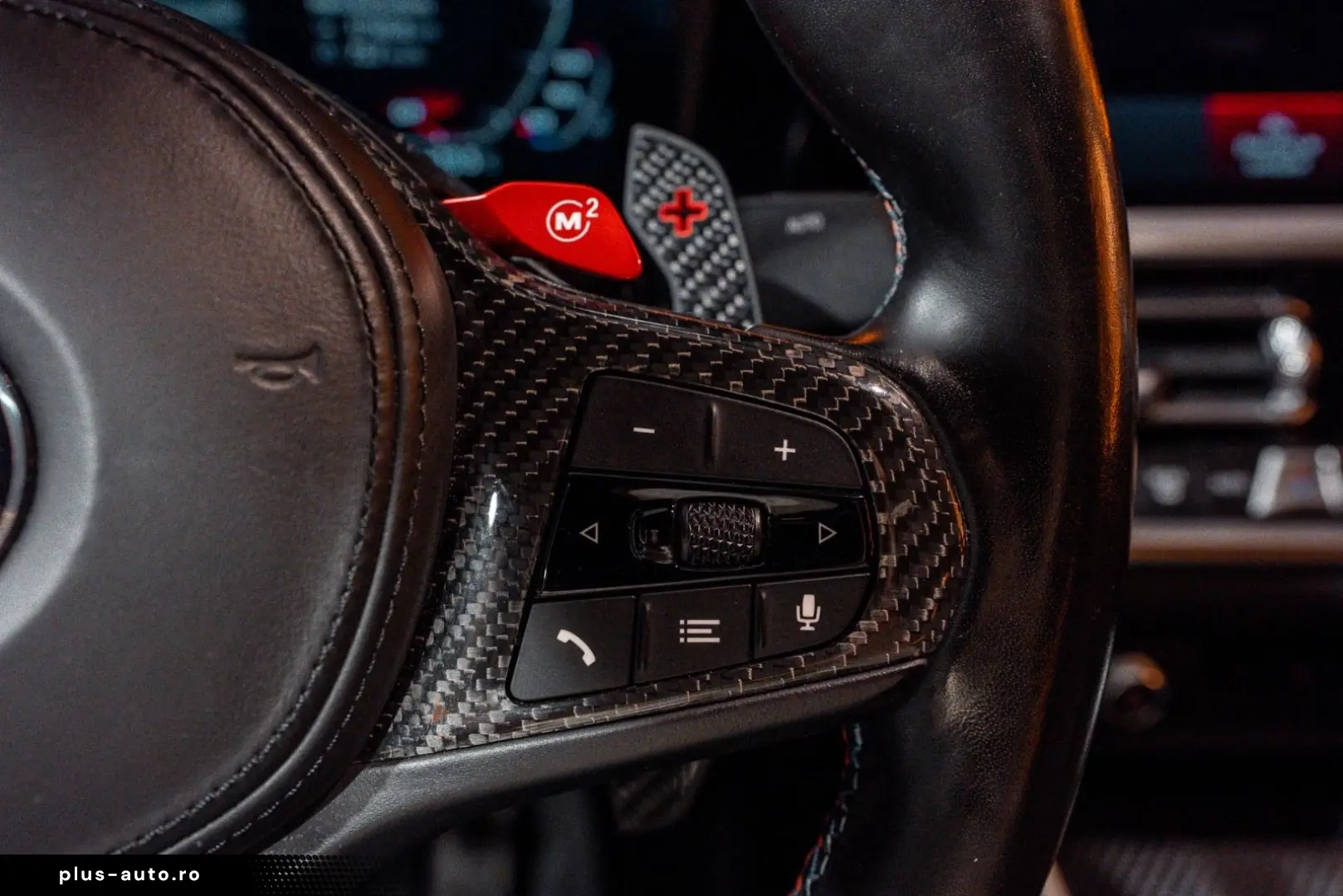 BMW M4 Coupe Competition 360  HUD Harman Kardon