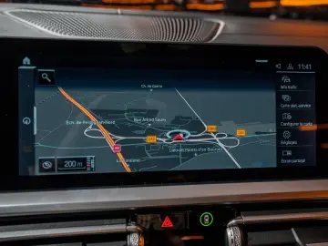 BMW M4 Coupe Competition 360  HUD Harman Kardon
