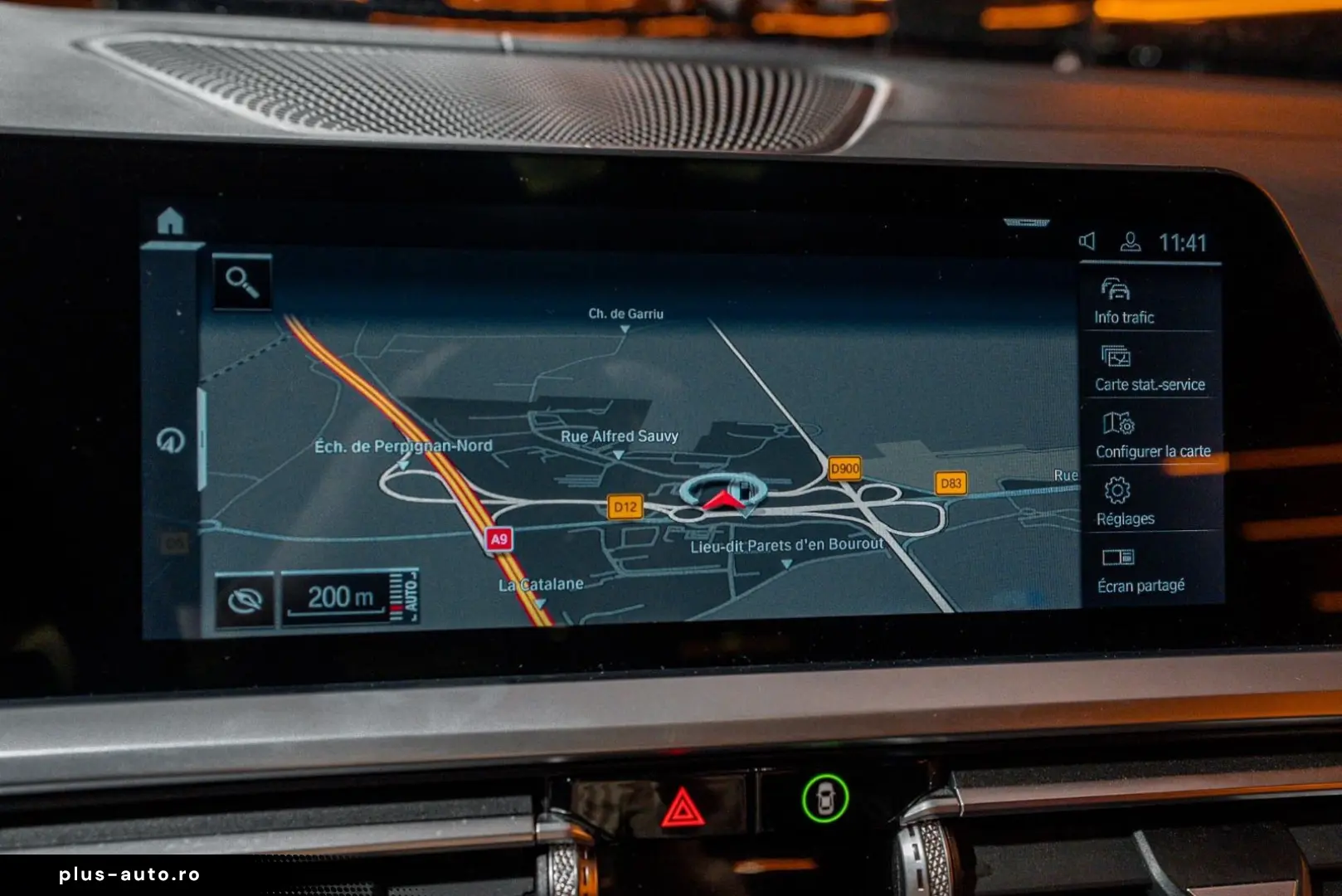 BMW M4 Coupe Competition 360  HUD Harman Kardon