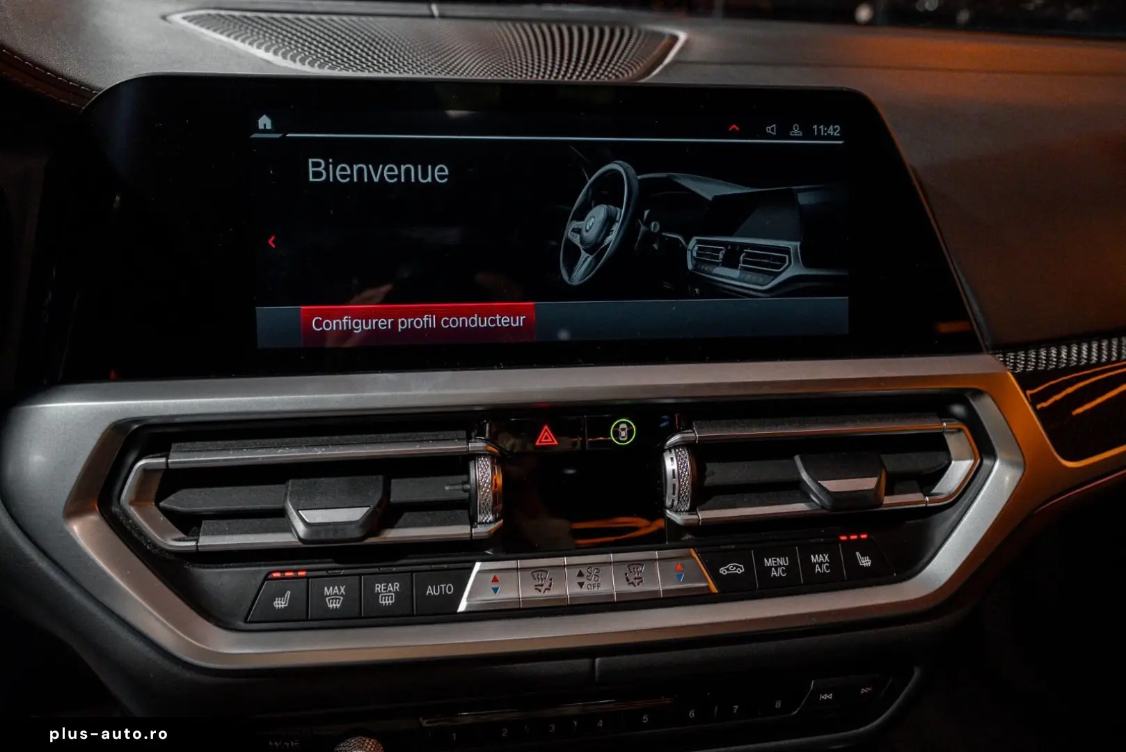 BMW M4 Coupe Competition 360  HUD Harman Kardon