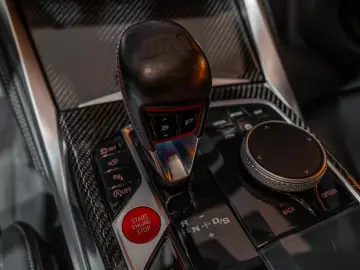 BMW M4 Coupe Competition 360  HUD Harman Kardon