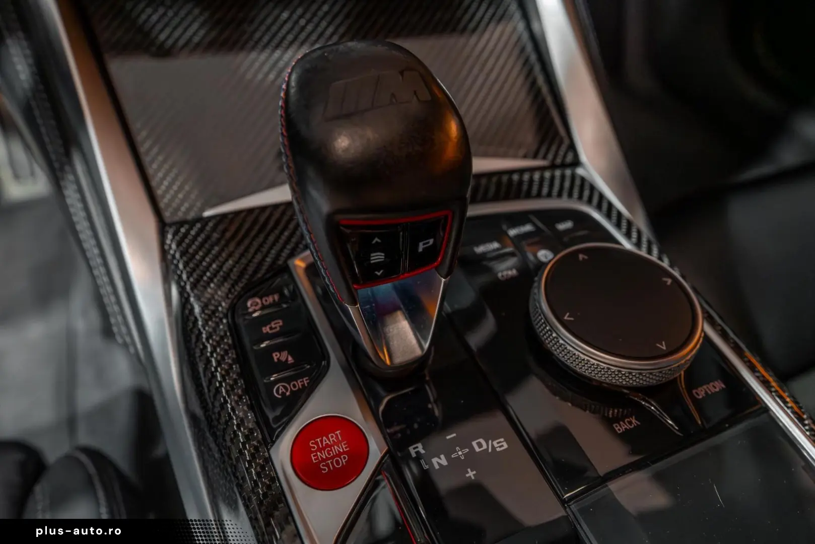 BMW M4 Coupe Competition 360  HUD Harman Kardon