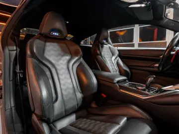 BMW M4 Coupe Competition 360  HUD Harman Kardon