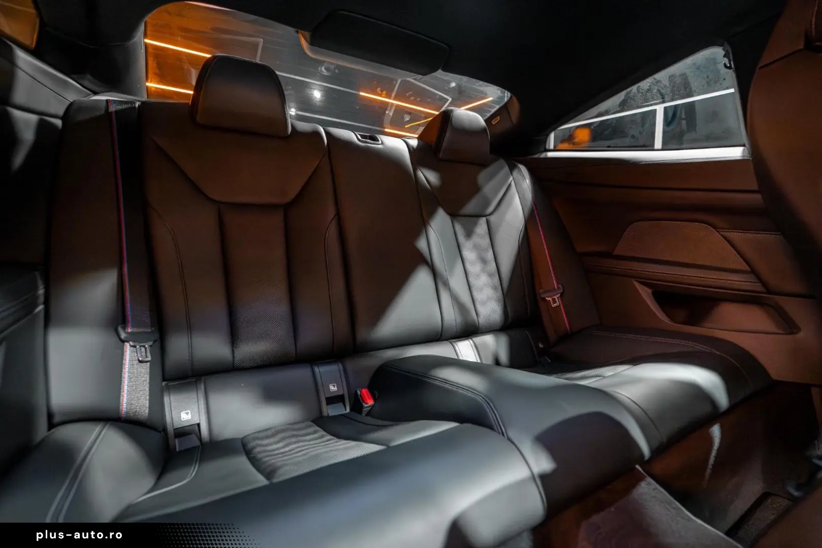 BMW M4 Coupe Competition 360  HUD Harman Kardon