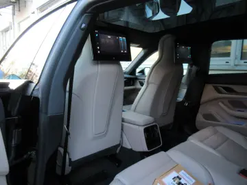 PORSCHE MY25 SPORT TURISMO FOND RSE TV HEAD ACC®PERF 360