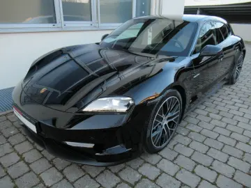 PORSCHE MY25 SPORT TURISMO FOND RSE TV HEAD ACC®PERF 360