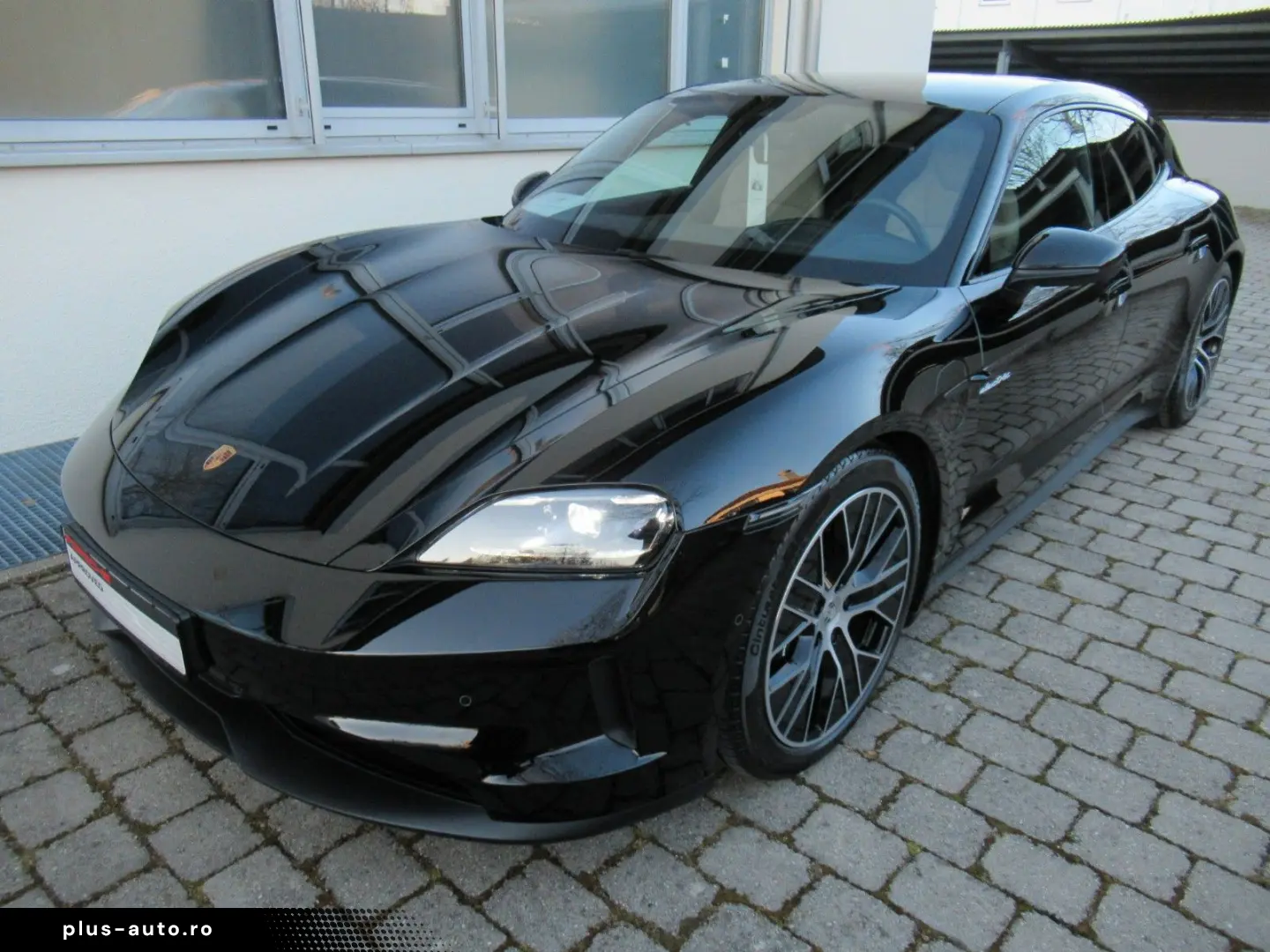 PORSCHE MY25 SPORT TURISMO FOND RSE TV HEAD ACC®PERF 360