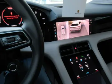 PORSCHE MY25 SPORT TURISMO FOND RSE TV HEAD ACC®PERF 360