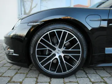 PORSCHE MY25 SPORT TURISMO FOND RSE TV HEAD ACC®PERF 360