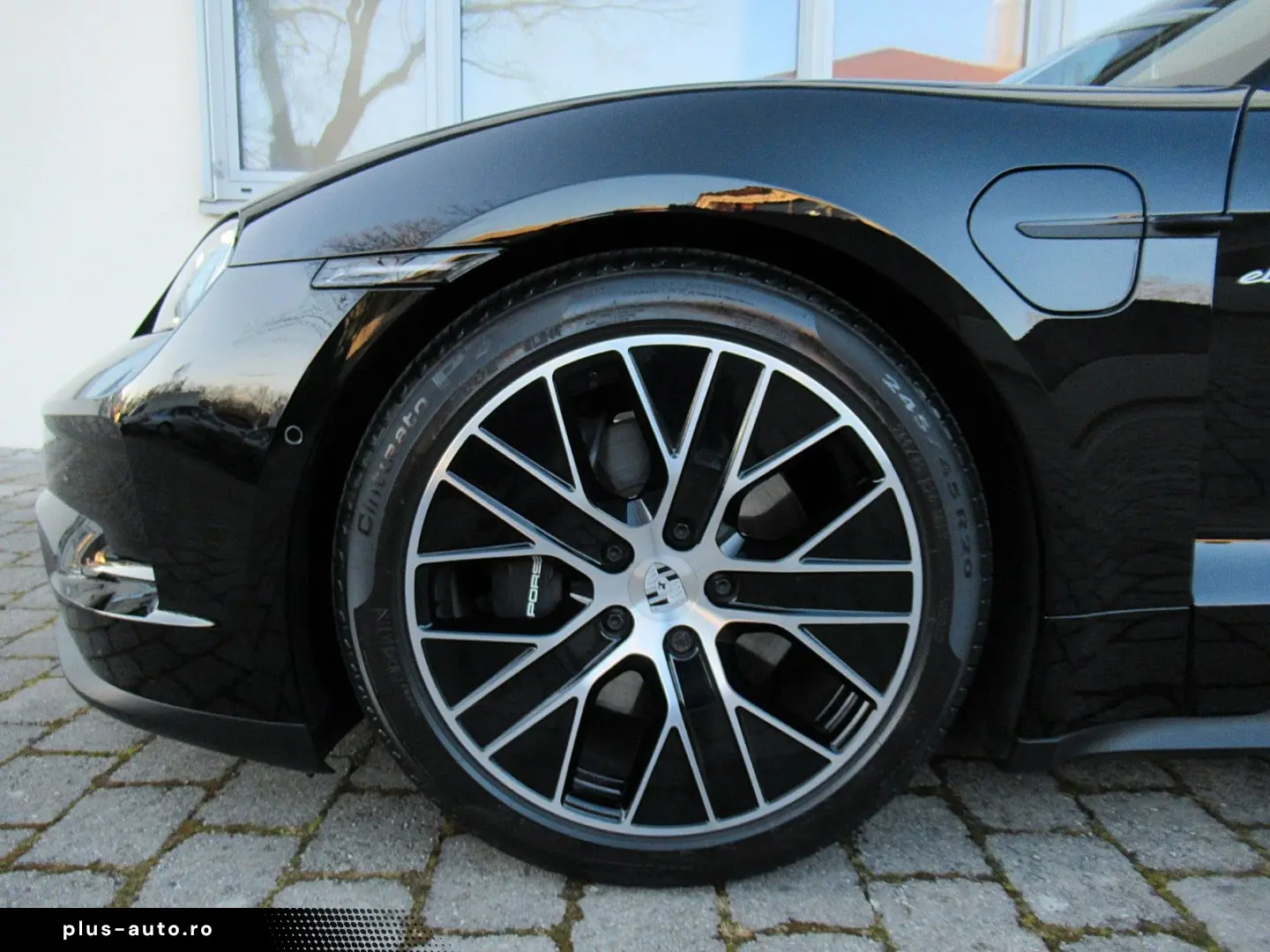 PORSCHE MY25 SPORT TURISMO FOND RSE TV HEAD ACC®PERF 360