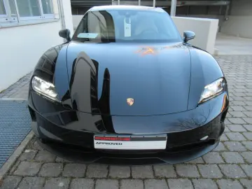 PORSCHE MY25 SPORT TURISMO FOND RSE TV HEAD ACC®PERF 360