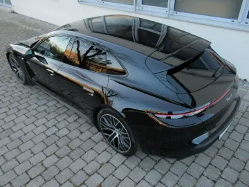 PORSCHE MY25 SPORT TURISMO FOND RSE TV HEAD ACC®PERF 360