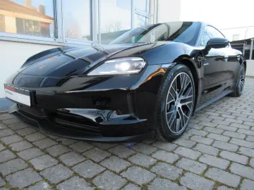 PORSCHE MY25 SPORT TURISMO FOND RSE TV HEAD ACC®PERF 360