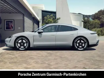 PORSCHE Taycan Multif.Lenkrad Memory Sitze Bose Panorama
