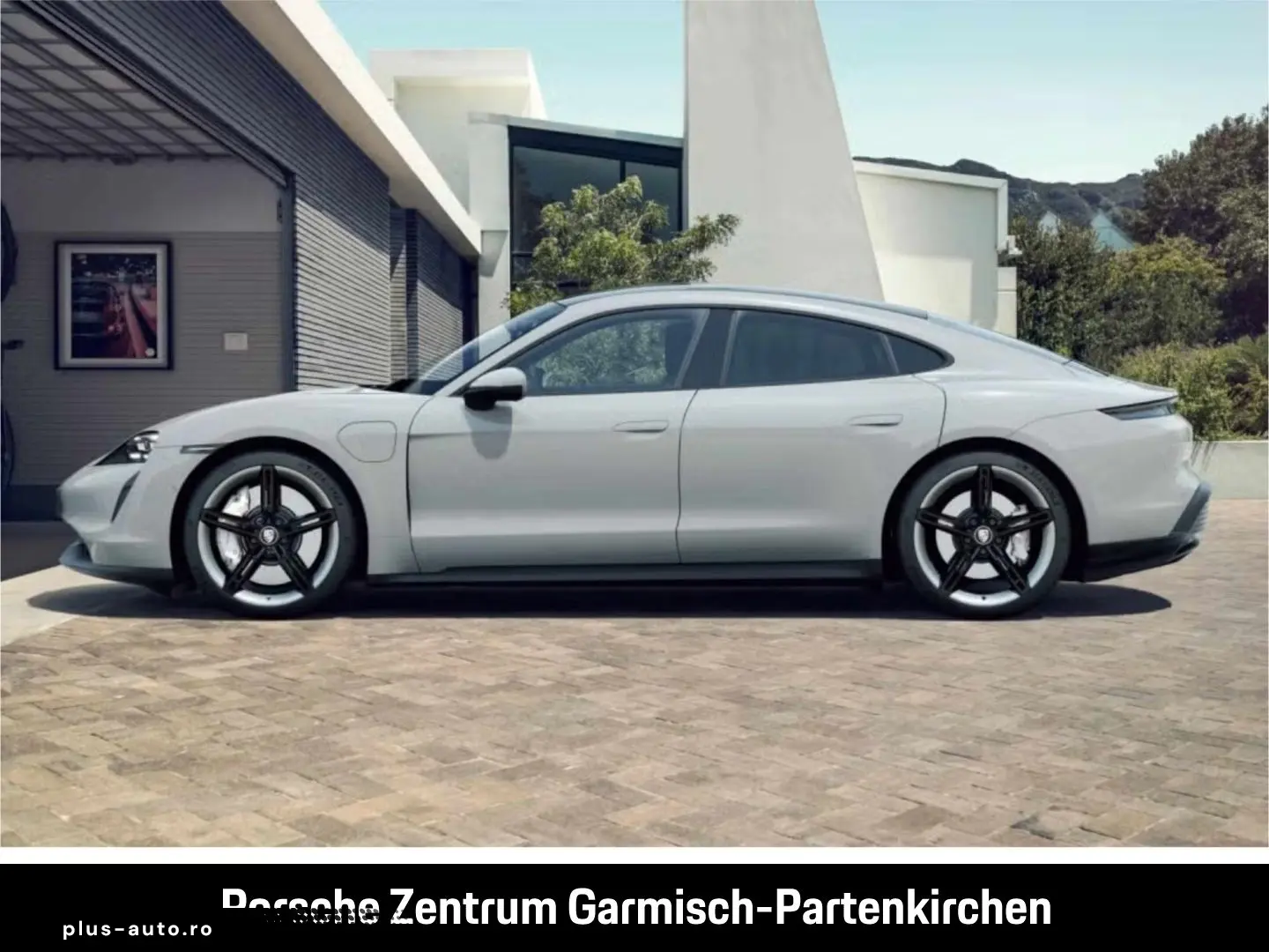PORSCHE Taycan Multif.Lenkrad Memory Sitze Bose Panorama