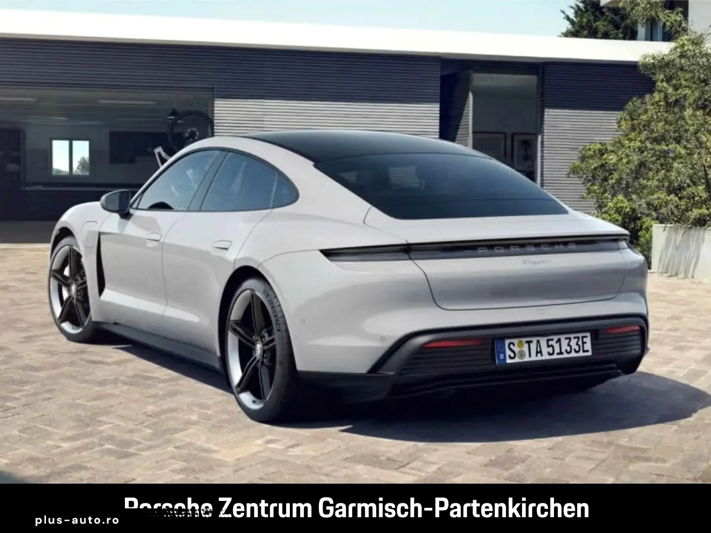 PORSCHE Taycan Multif.Lenkrad Memory Sitze Bose Panorama