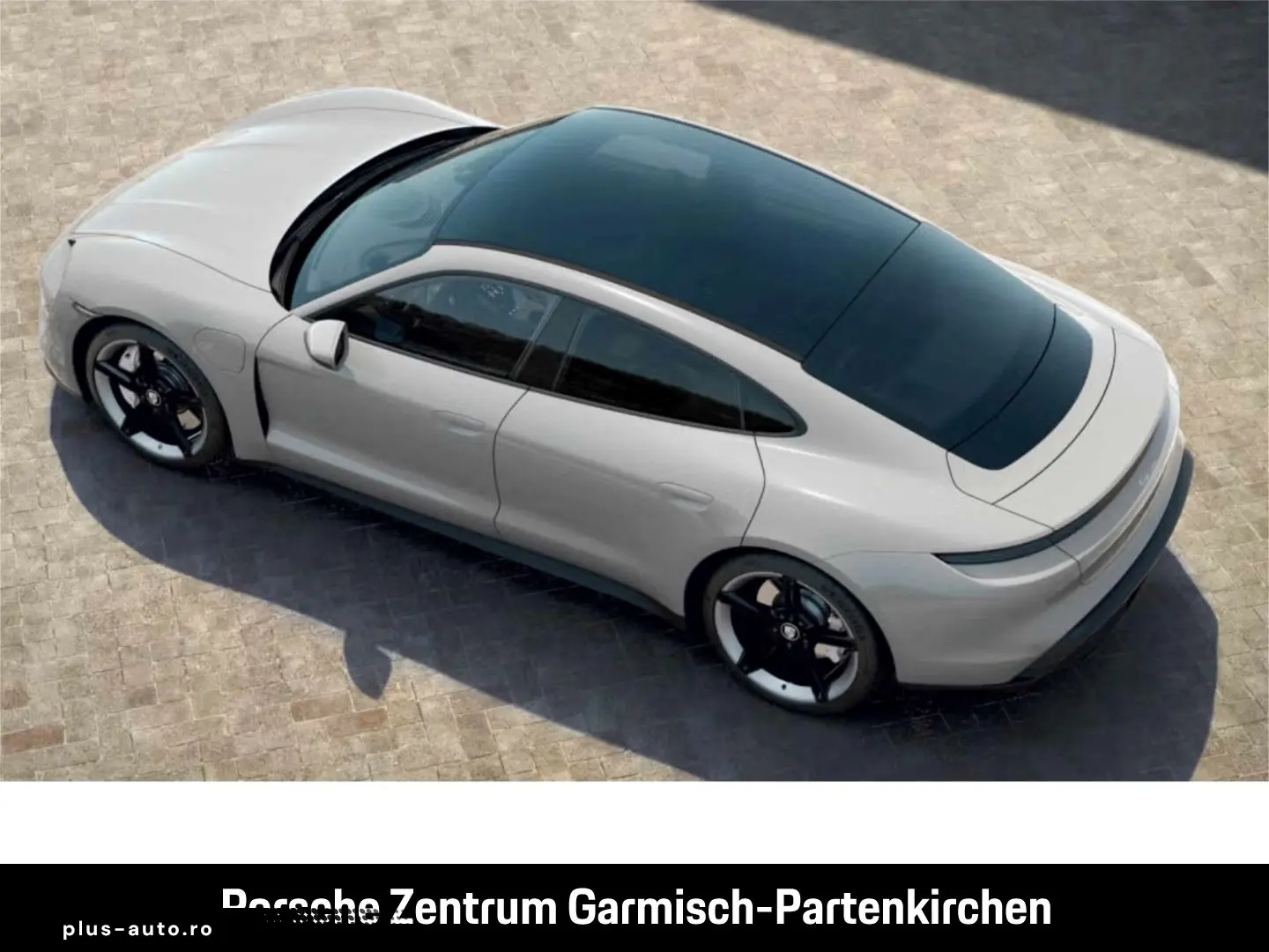 PORSCHE Taycan Multif.Lenkrad Memory Sitze Bose Panorama