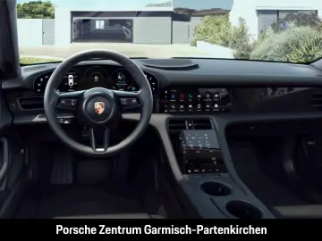 PORSCHE Taycan Multif.Lenkrad Memory Sitze Bose Panorama