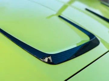 BMW M4 Coupe Competition  AKRA S-Sitze  M-CARBON