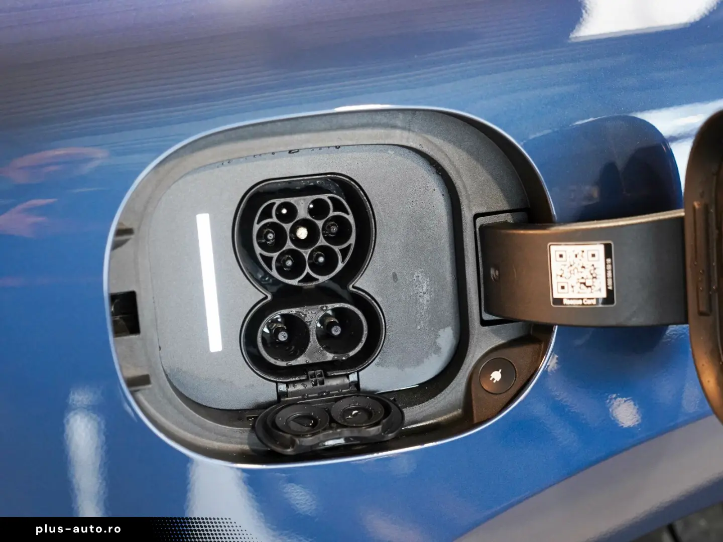 MERCEDES-BENZ EQE 300 Edition Electric Art 22kW Burm&hellip;