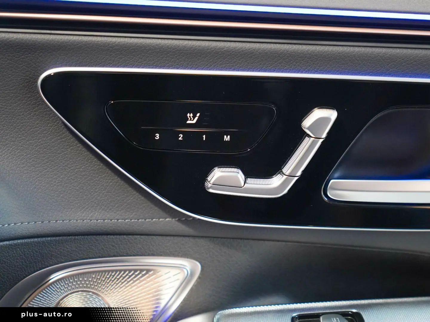 MERCEDES-BENZ EQE 300 Edition Electric Art 22kW Burm&hellip;