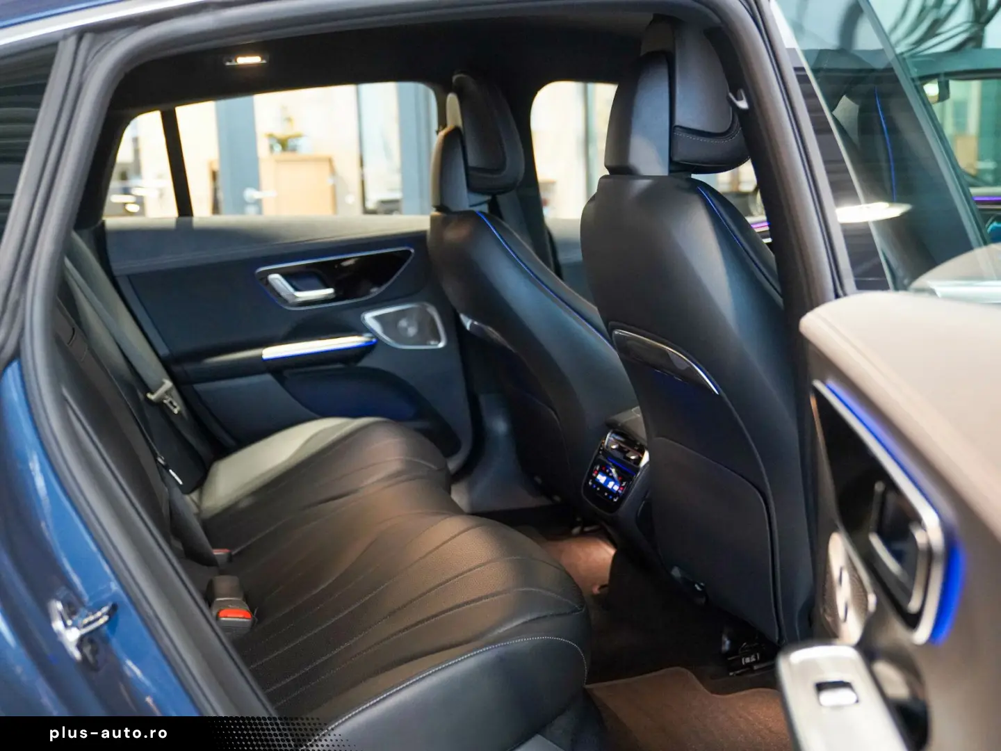 MERCEDES-BENZ EQE 300 Edition Electric Art 22kW Burm&hellip;