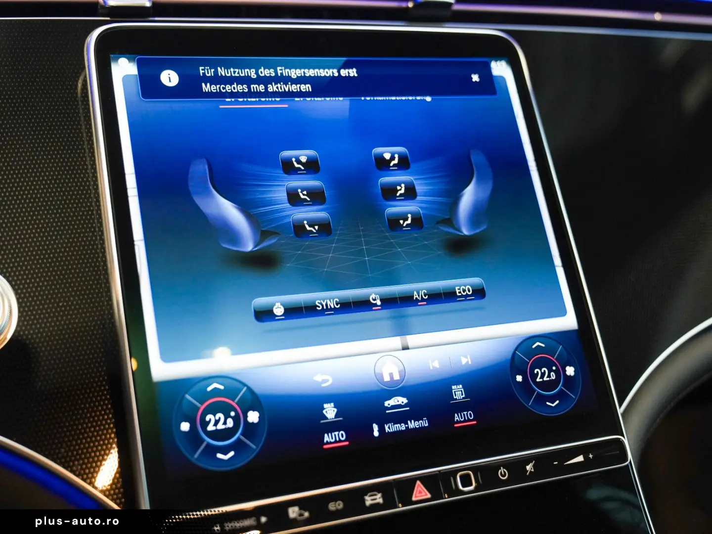 MERCEDES-BENZ EQE 300 Edition Electric Art 22kW Burm&hellip;