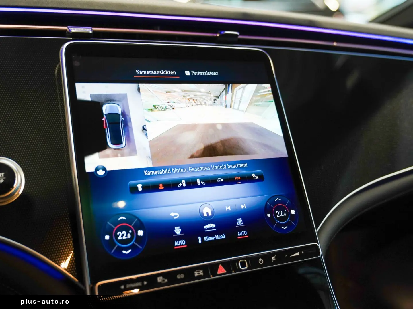 MERCEDES-BENZ EQE 300 Edition Electric Art 22kW Burm&hellip;