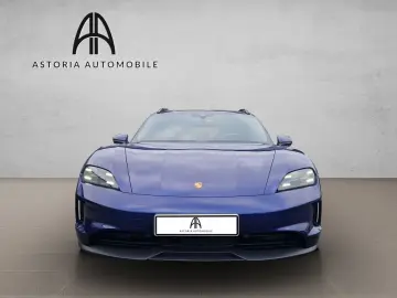 PORSCHE Taycan 4S ST 14wPano ACC 360  HDMatrix 2xSH