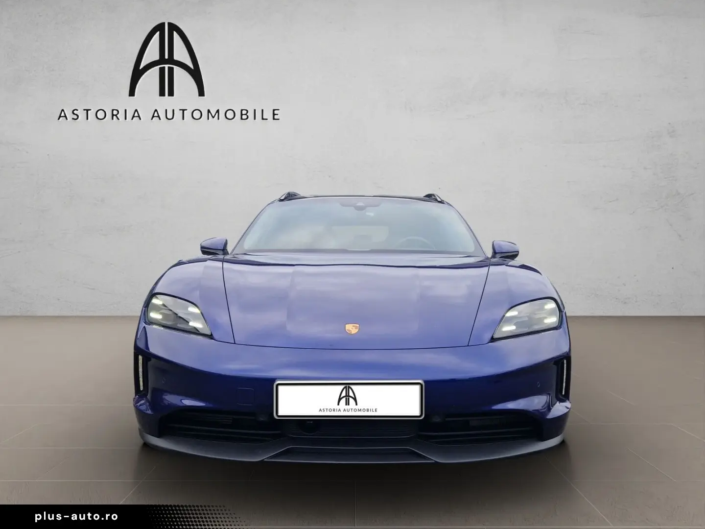 PORSCHE Taycan 4S ST 14wPano ACC 360  HDMatrix 2xSH