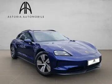 PORSCHE Taycan 4S ST 14wPano ACC 360  HDMatrix 2xSH