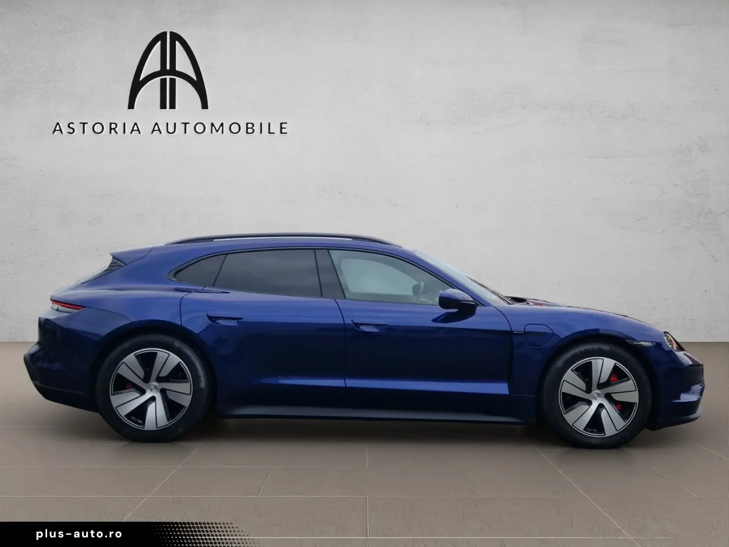 PORSCHE Taycan 4S ST 14wPano ACC 360  HDMatrix 2xSH