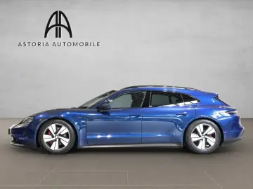 PORSCHE Taycan 4S ST 14wPano ACC 360  HDMatrix 2xSH