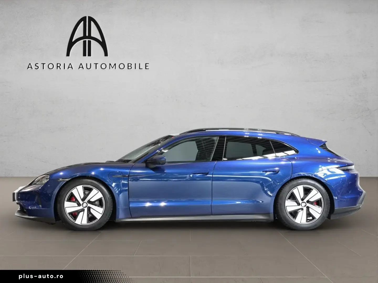 PORSCHE Taycan 4S ST 14wPano ACC 360  HDMatrix 2xSH