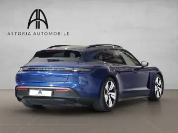 PORSCHE Taycan 4S ST 14wPano ACC 360  HDMatrix 2xSH