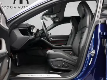 PORSCHE Taycan 4S ST 14wPano ACC 360  HDMatrix 2xSH
