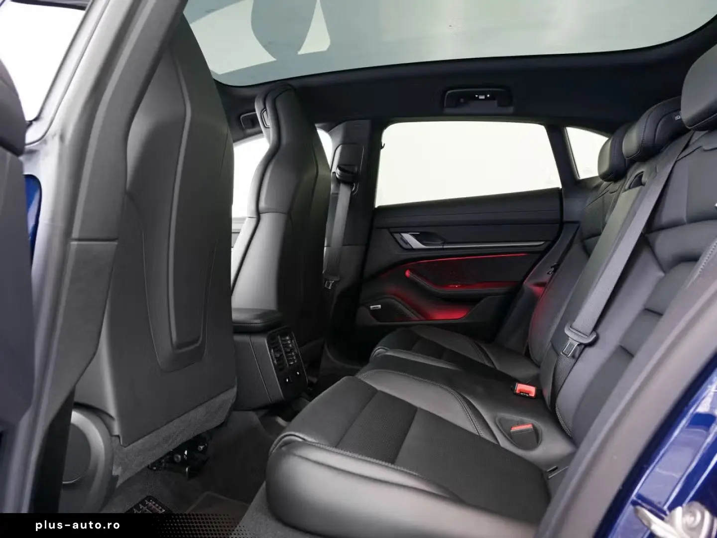 PORSCHE Taycan 4S ST 14wPano ACC 360  HDMatrix 2xSH