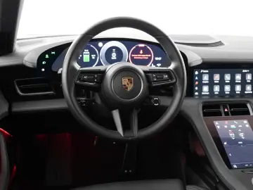 PORSCHE Taycan 4S ST 14wPano ACC 360  HDMatrix 2xSH