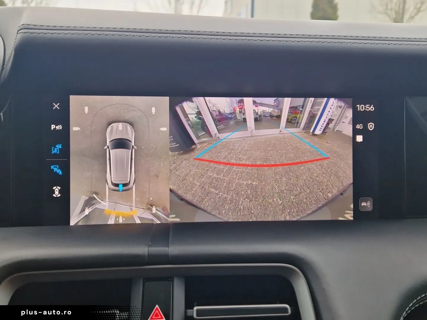 PORSCHE Taycan 4S ST 14wPano ACC 360  HDMatrix 2xSH