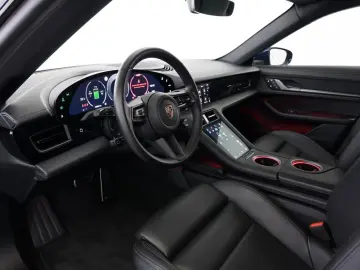 PORSCHE Taycan 4S ST 14wPano ACC 360  HDMatrix 2xSH