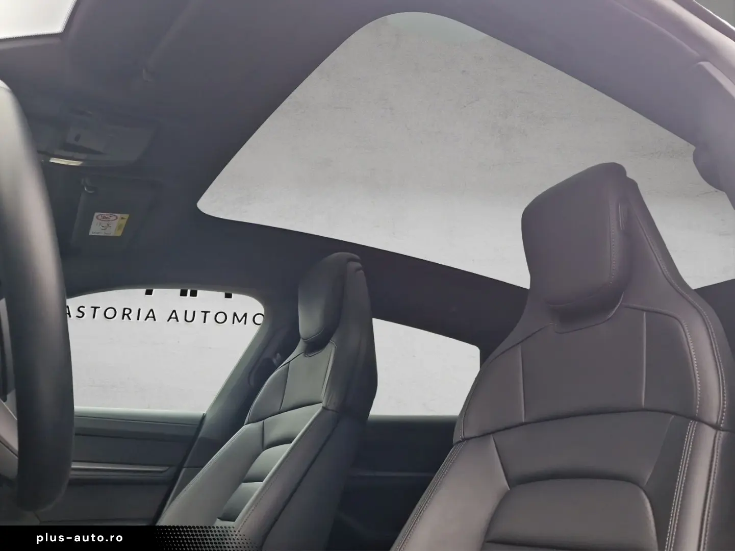 PORSCHE Taycan 4S ST 14wPano ACC 360  HDMatrix 2xSH