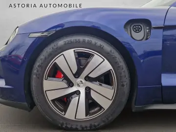 PORSCHE Taycan 4S ST 14wPano ACC 360  HDMatrix 2xSH