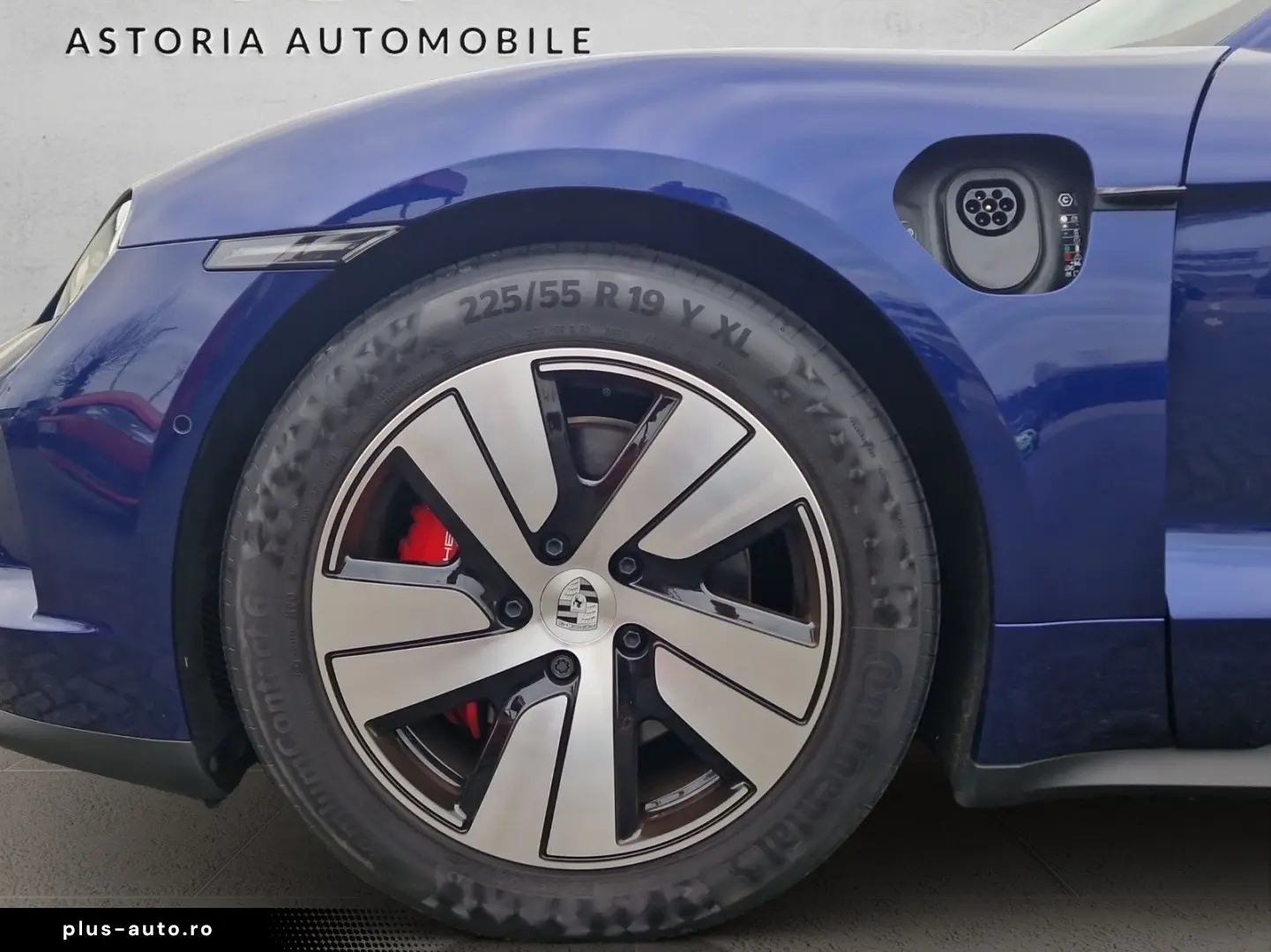 PORSCHE Taycan 4S ST 14wPano ACC 360  HDMatrix 2xSH