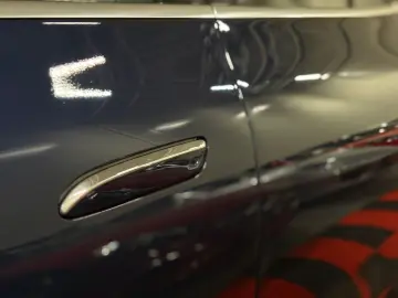 MERCEDES-BENZ EQE SUV 500 AMG 4MATIC BURM LED CARPLAY 360