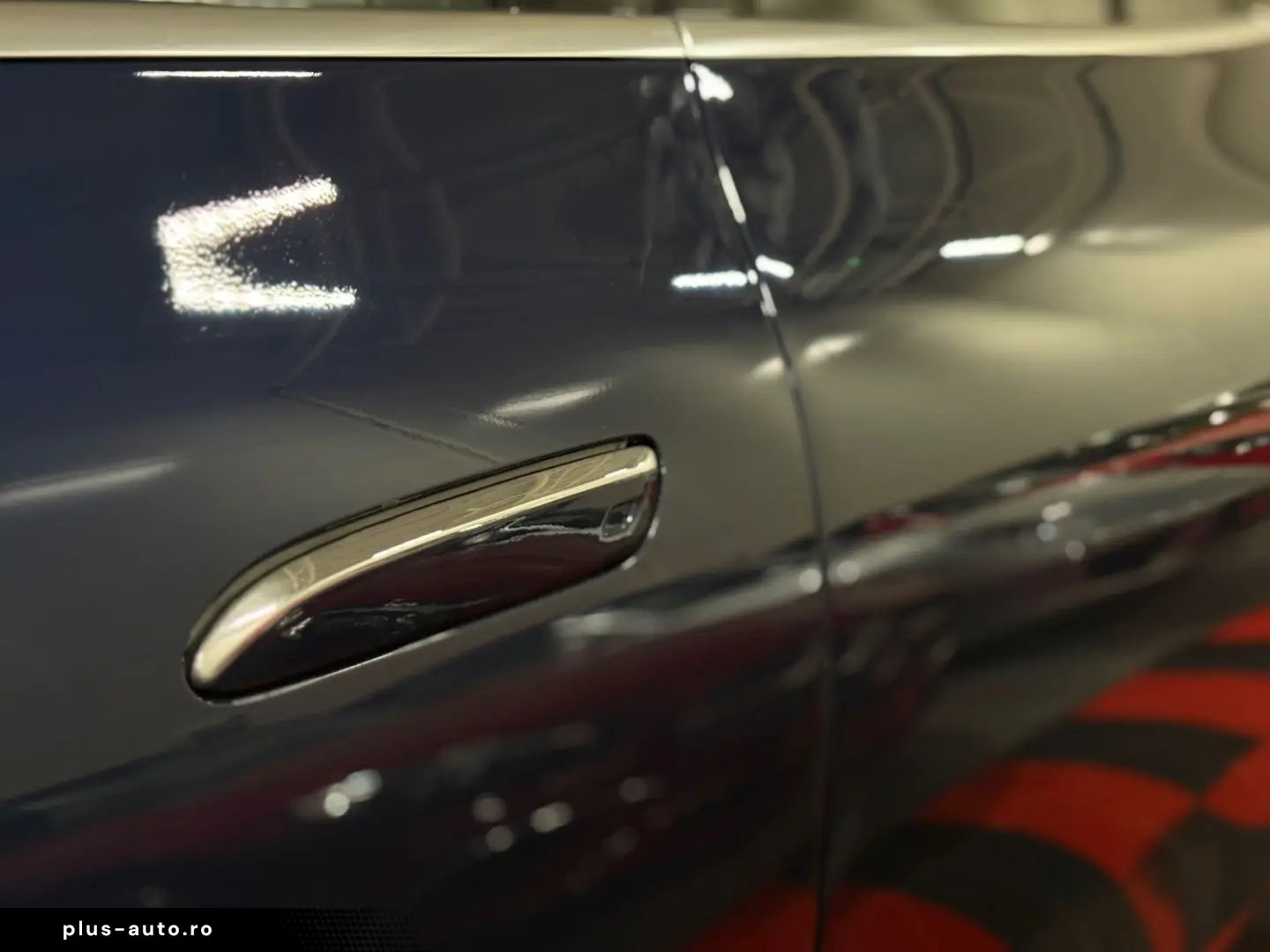 MERCEDES-BENZ EQE SUV 500 AMG 4MATIC BURM LED CARPLAY 360